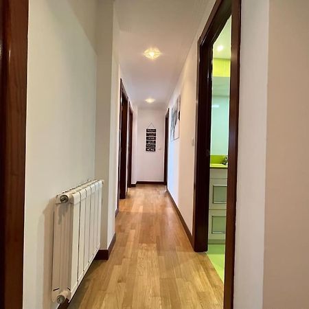 Apartamento La Salve Laredo Exterior photo