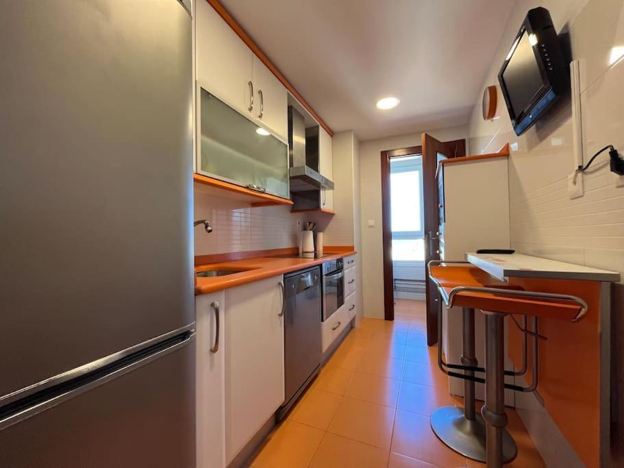 Apartamento La Salve Laredo Exterior photo
