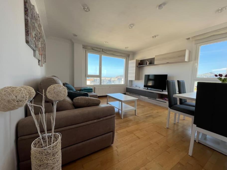 Apartamento La Salve Laredo Exterior photo