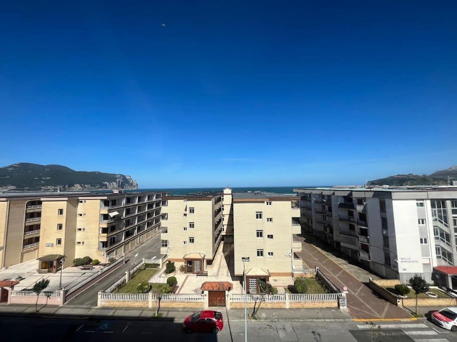 Apartamento La Salve Laredo Exterior photo
