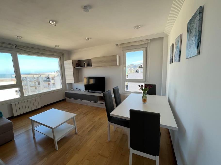 Apartamento La Salve Laredo Exterior photo
