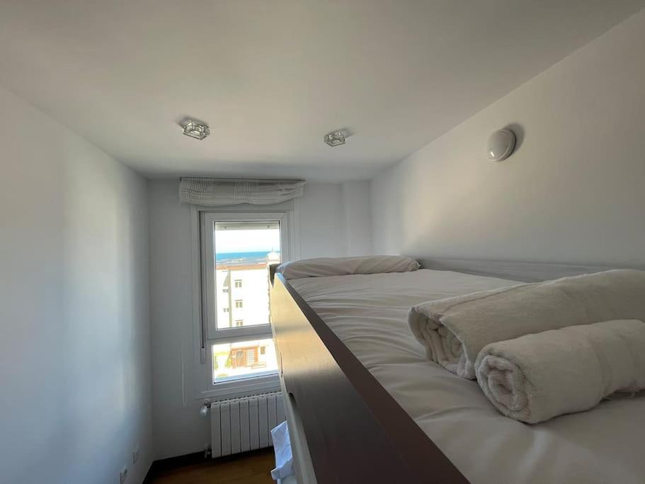 Apartamento La Salve Laredo Exterior photo