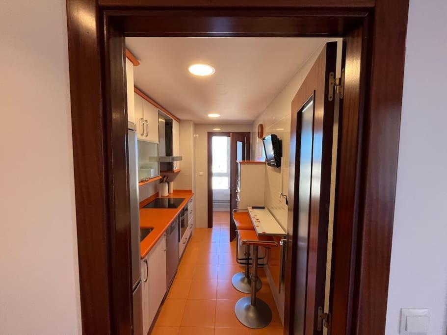 Apartamento La Salve Laredo Exterior photo