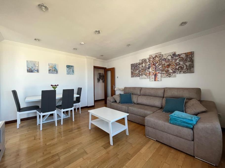 Apartamento La Salve Laredo Exterior photo