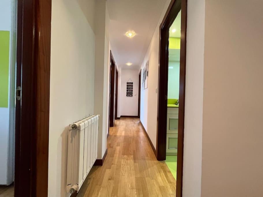 Apartamento La Salve Laredo Exterior photo