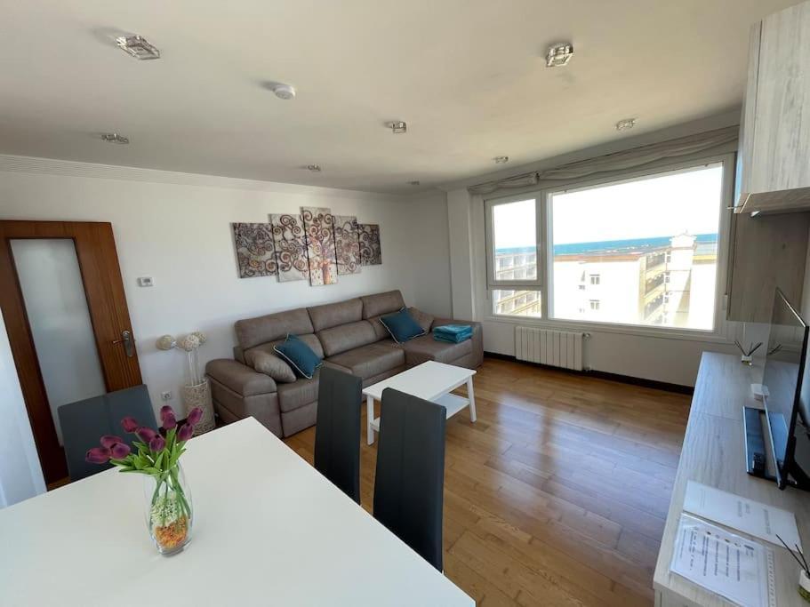 Apartamento La Salve Laredo Exterior photo